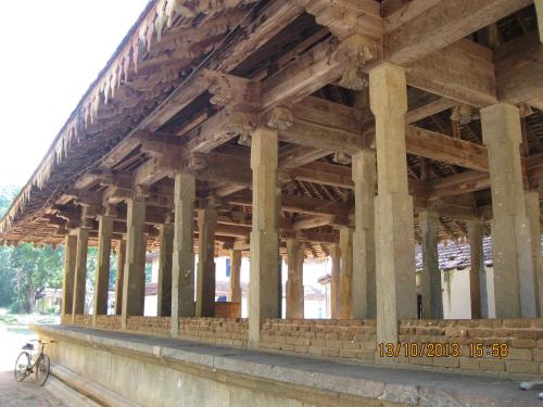 Φωτογραφία από το άλμπουμ του cocoworld bungalow σε Bandara Koswatta