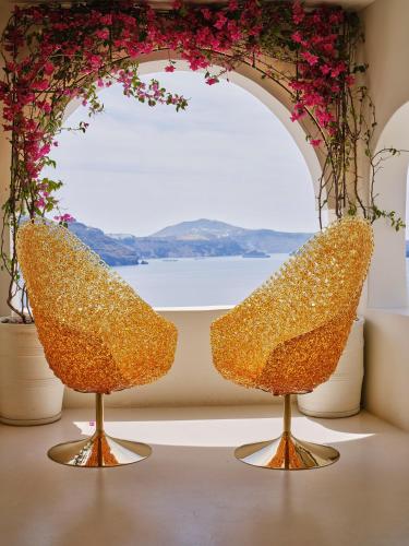 Andronis Luxury Suites photo 2