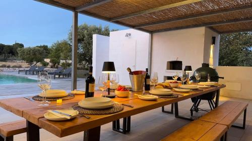 Trullo Emilia