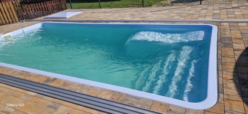 Galeriebild der Unterkunft Energylandia Apartamenty u Agi D in Zator