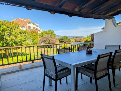 Gallery image of Capo Ceraso Family Resort in Costa Corallina