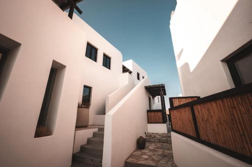 Gallery image of ananea Mykonos - Adults Only in Ornos