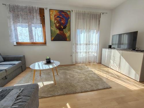 Gigio Apartments 55m2 AMPHITHEATER WITH FREE PARKING