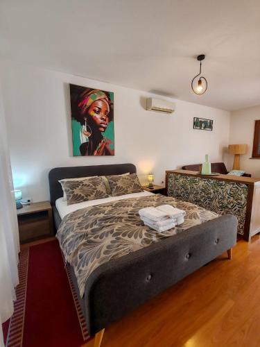 Gigio Apartments 55m2 AMPHITHEATER WITH FREE PARKING