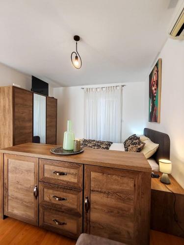 Gigio Apartments 55m2 AMPHITHEATER WITH FREE PARKING