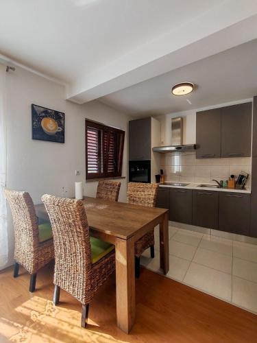Gigio Apartments 55m2 AMPHITHEATER WITH FREE PARKING