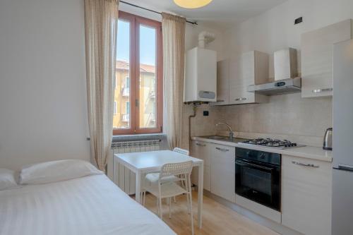 Milan Saint George Apartment