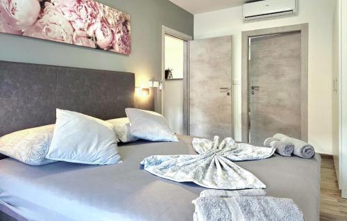 Awesome Home In Baska