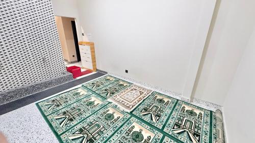 ジャカルタにあるHotel WITH OKのギャラリーの写真