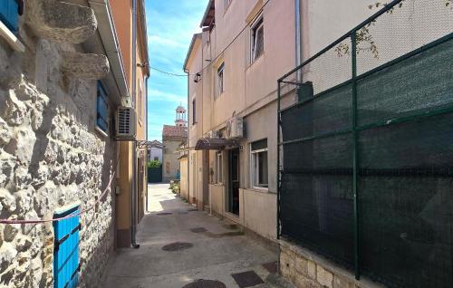 Amazing Apartment In Kastel Stafilic With Wifi