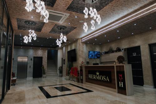 Gallery image of Hermosa Hotel in Donji Štoj