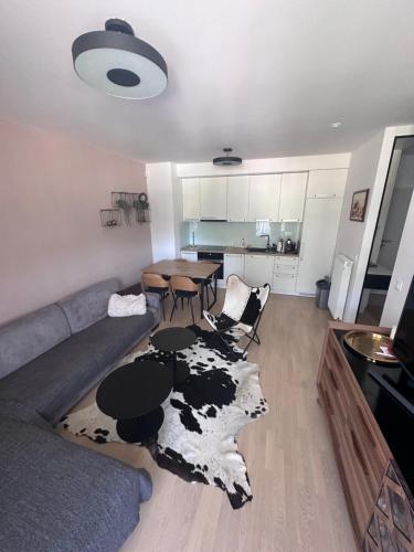Gallery image of Apartman Bjelašnica in Babin Do