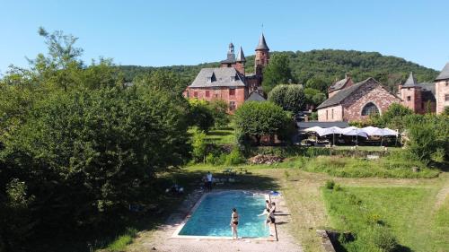 Φωτογραφία από το άλμπουμ του Le Maraîcher Maison avec piscine à Collonges σε Collonges