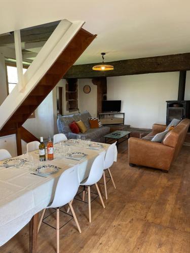 Le Maraîcher Maison avec piscine à Collonges