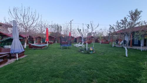 Gallery image of Campul Sophia in Vama Veche