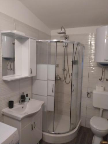 Residence Glorija 7