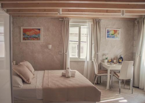 Marcantun Spalatum in Diocletian Palace