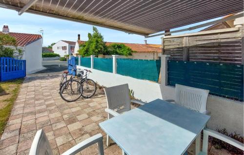 Gorgeous Home In La Tranche-Sur-Mer