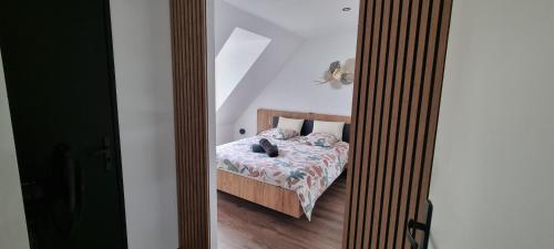 Photo de la galerie de l'établissement Chambres B&B proche circuit des 24h du Mans, à Écommoy