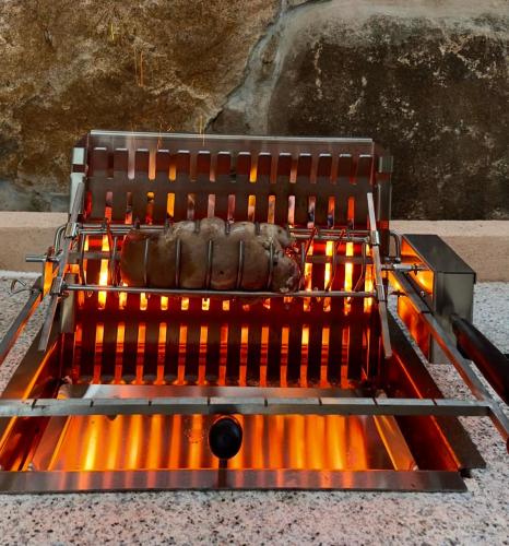 Φωτογραφία από το άλμπουμ του Bergerie A Campana σε Sotta