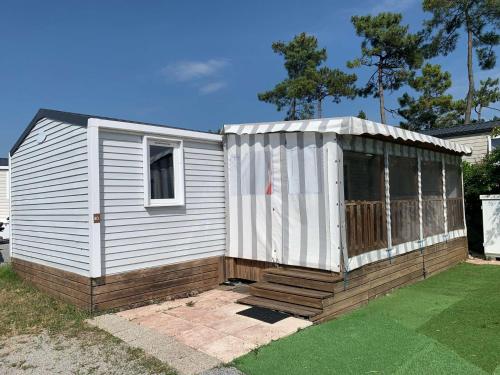 Le parc des roselieres 40 Saint Hilaire de Riez