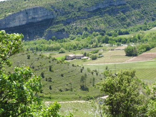 La Nichoule – Photos 3