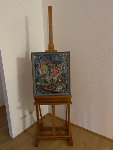Fotografie z fotogalerie ubytování Stilvolleauszeit mit Garten - 15 min bis Köln v destinaci Hürth