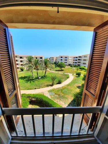 قريه دياموند بيتش الساحل الشمالي