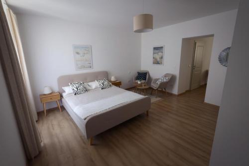 Casa Al Muro Studio Apartment