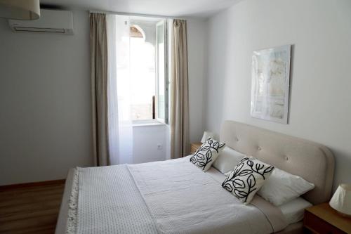 Casa Al Muro Studio Apartment