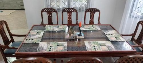 Photo de la galerie de l'établissement Imani holiday homes, à Mtwapa