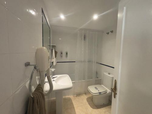 Apartamentos MAGIC BENALBEACH by Benalnova