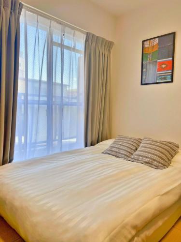 Sakura Dori Convenient Location Near Ikebukuro 1 to 4 Guests 4 Min to Ikebukuro 10 Min to Shinjuku 14 Min to Shibuya