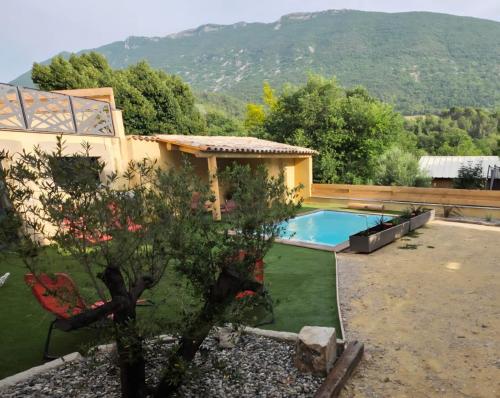 Villa Maëva, Idéal pour familles et groupes