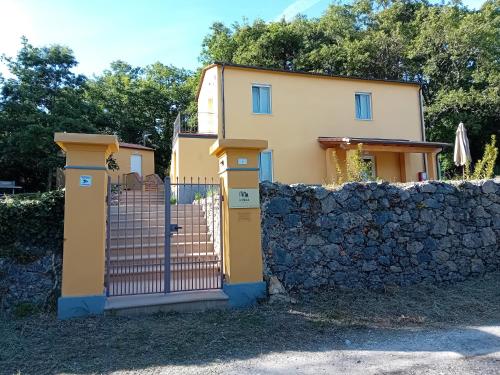 Foto Le Rocce Wellness and Fitness, only adults 1