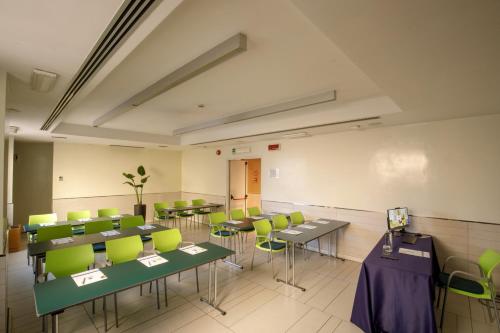 Imagen de la galería de Best Western Hotel Globus, en Roma