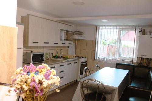 Fotografie z fotogalerie ubytování Casa Gabi v destinaci Turda