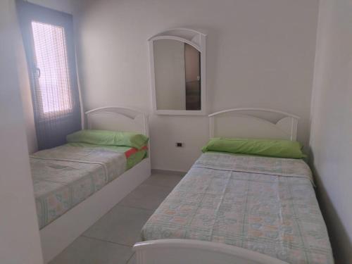 العين السخنه