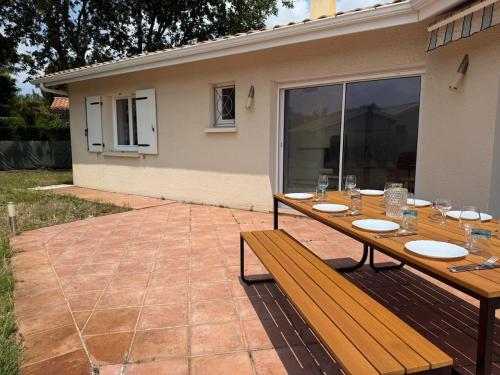 Idéal Tribu - Lac & Océan - 9p