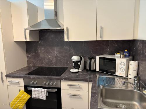 Apartment Monchi