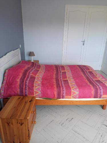 Photo de la galerie de l'établissement Morbihan Ambon maison proche mer, à Ambon