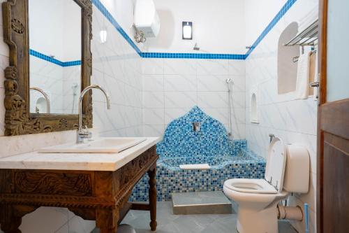 Bagno di Mizingani Seafront Hotel