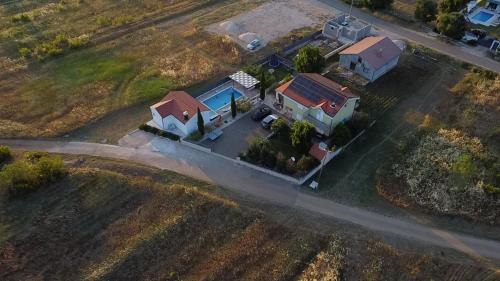 Villa Damir