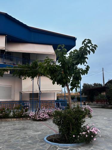 Fotografia z galérie ubytovania House Stamatis v Sárti