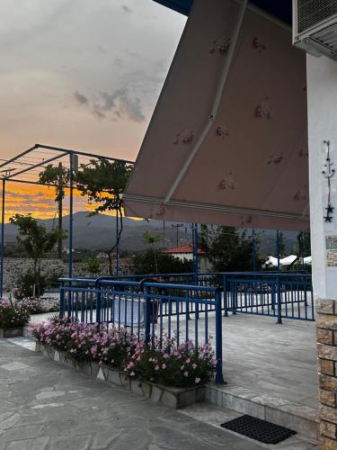 Fotografia z galérie ubytovania House Stamatis v Sárti