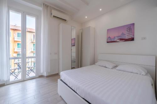 Milan Napoli Apartment