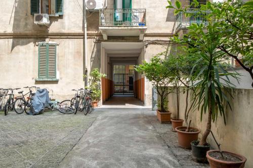 Milan Napoli Apartment