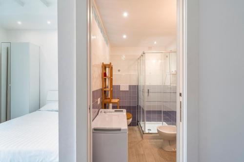 Milan Napoli Apartment