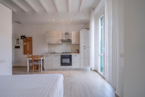 Milan Napoli Apartment