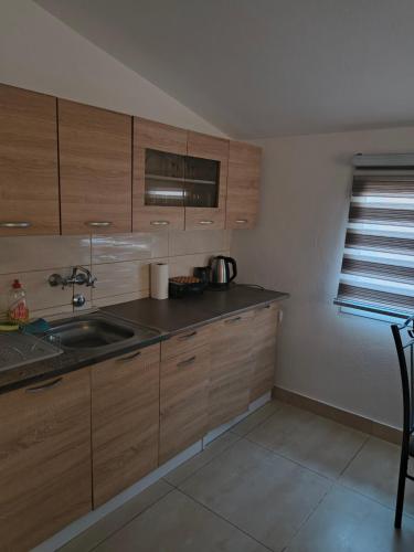 Fotografie z fotogalerie ubytování Apartment Home v destinaci Podgorica